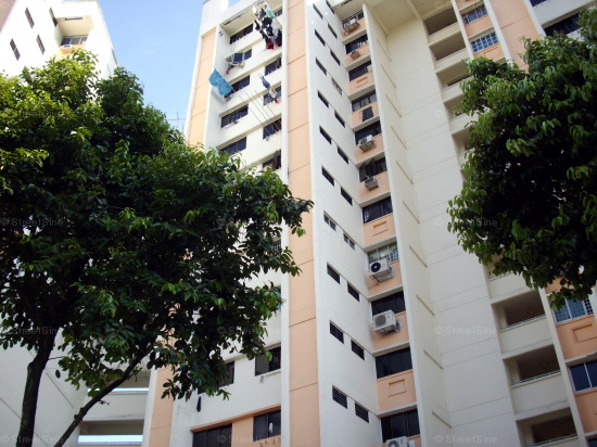 Blk 516 Jurong West Street 52 (Jurong West), HDB 4 Rooms #409422